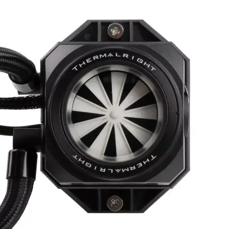 All-in-One kvapalinový chladič Thermalright Turbo Right 360C