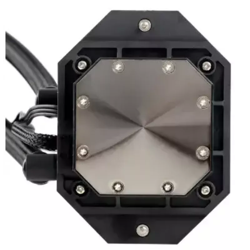 All-in-One kvapalinový chladič Thermalright Turbo Right 360C