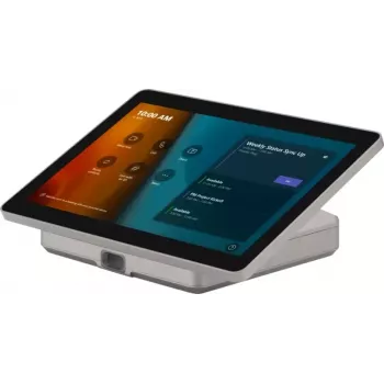 Videokonferenčný systém Viewsonic TeamJoin TRS10 Ethernet LAN Bluetooth 10,1 palca IPS