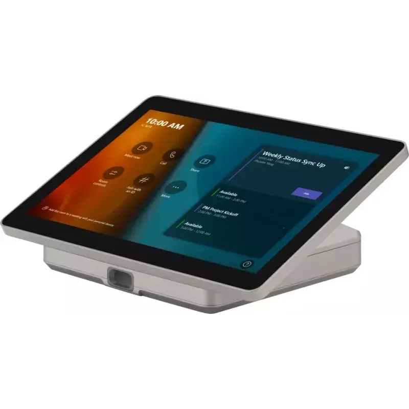 Videokonferenčný systém Viewsonic TeamJoin TRS10 Ethernet LAN Bluetooth 10,1 palca IPS