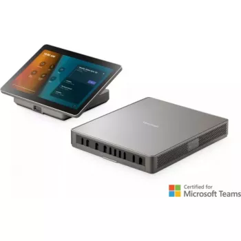 Videokonferenčný systém Viewsonic TeamJoin TRS10 Ethernet LAN Bluetooth 10,1 palca IPS