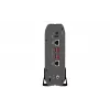 QNAP TS-410E NAS Tower Intel® Celeron® J6412 8 GB 0 TB QNAP QTS čierna