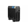 QNAP TS-410E NAS Tower Intel® Celeron® J6412 8 GB 0 TB QNAP QTS čierna