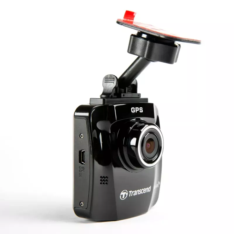 Lepiaci držiak Transcend TS-DPA1 DrivePro