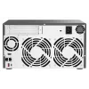 QNAP TVS-h874 NAS Tower Intel® Core™ i7 32 GB DDR4 0 TB QuTS hero Black