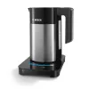 Bosch TWK7203 rýchlovarná kanvica 1,7 L 1850 W čierna, nerez