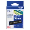Brother TZE-M365 popisovacia páska biela na čiernej