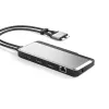 Dokovacia stanica ALOGIC 10-in-1 Dual USB-C Super Dock