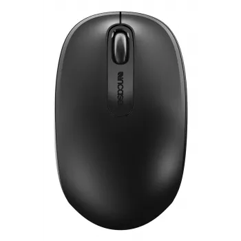 Incase Designed by Microsoft Wireless Mobile 1850 myš cestovná obojručná RF Wireless optická