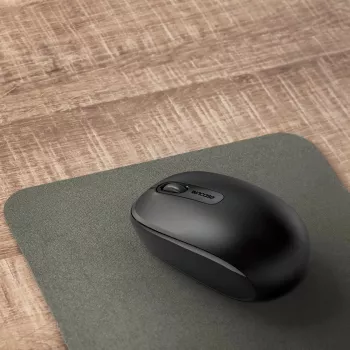 Incase Designed by Microsoft Wireless Mobile 1850 myš cestovná obojručná RF Wireless optická