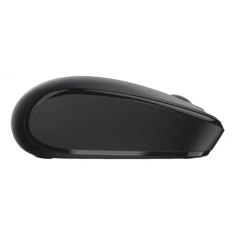 Incase Designed by Microsoft Wireless Mobile 1850 myš cestovná obojručná RF Wireless optická