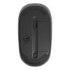 Incase Designed by Microsoft Wireless Mobile 1850 myš cestovná obojručná RF Wireless optická