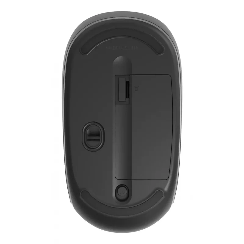 Incase Designed by Microsoft Wireless Mobile 1850 myš cestovná obojručná RF Wireless optická
