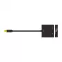 USB grafický adaptér LogiLink UA0234