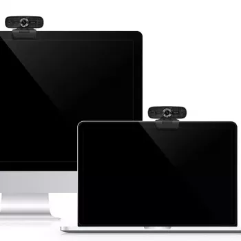 LogiLink Conference HD USB webkamera
