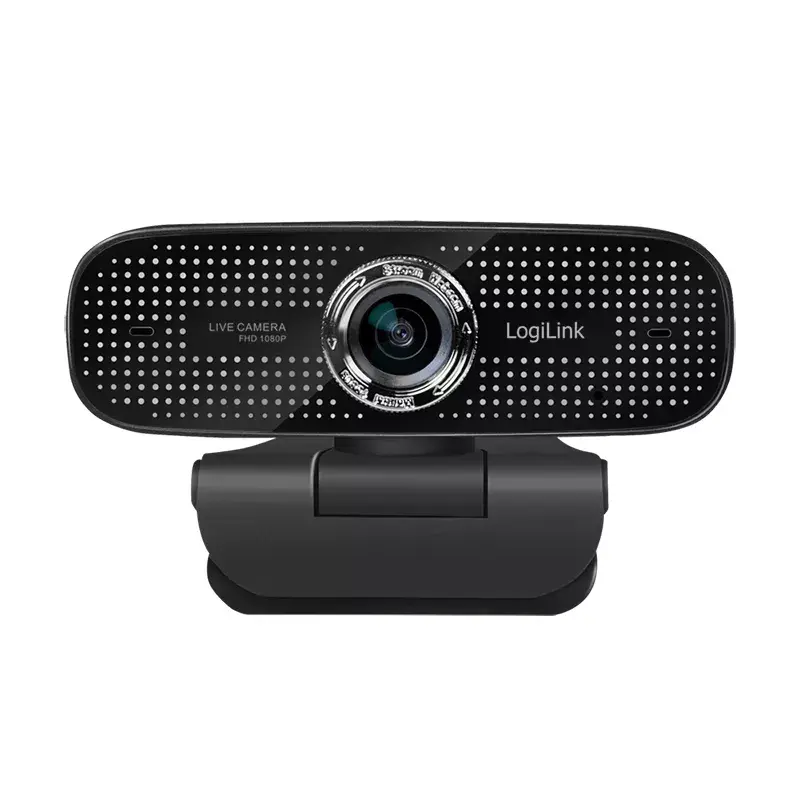 LogiLink Conference HD USB webkamera