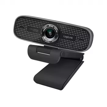 LogiLink Conference HD USB webkamera