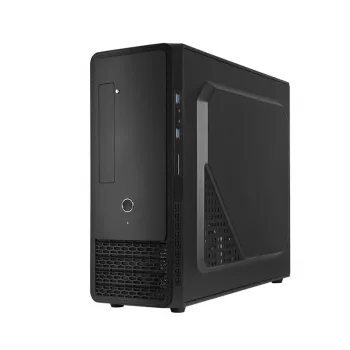 Chieftec UC-03B-OP počítačová skriňa Tower čierna