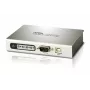 ATEN 4-portový USB na sériový RS-232 hub