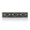 ATEN 4-portový USB na sériový RS-232 hub
