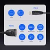 ATEN UC232AF USB Type-A RS-232 čierny 1,2 m kábel