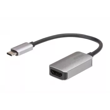 USB-C na 4K HDMI adaptér ATEN UC3008A1-AT