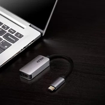 USB-C na 4K HDMI adaptér ATEN UC3008A1-AT