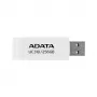 ADATA UC310 USB flash disk 256 GB USB Type-A 3.2 Gen 1 (3.1 Gen 1) biely