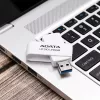ADATA UC310 USB flash disk 256 GB USB Type-A 3.2 Gen 1 (3.1 Gen 1) biely