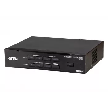 ATEN UC3310-AT-G zariadenie na zachytávanie videa USB 3.2 Gen 1 (3.1 Gen 1)