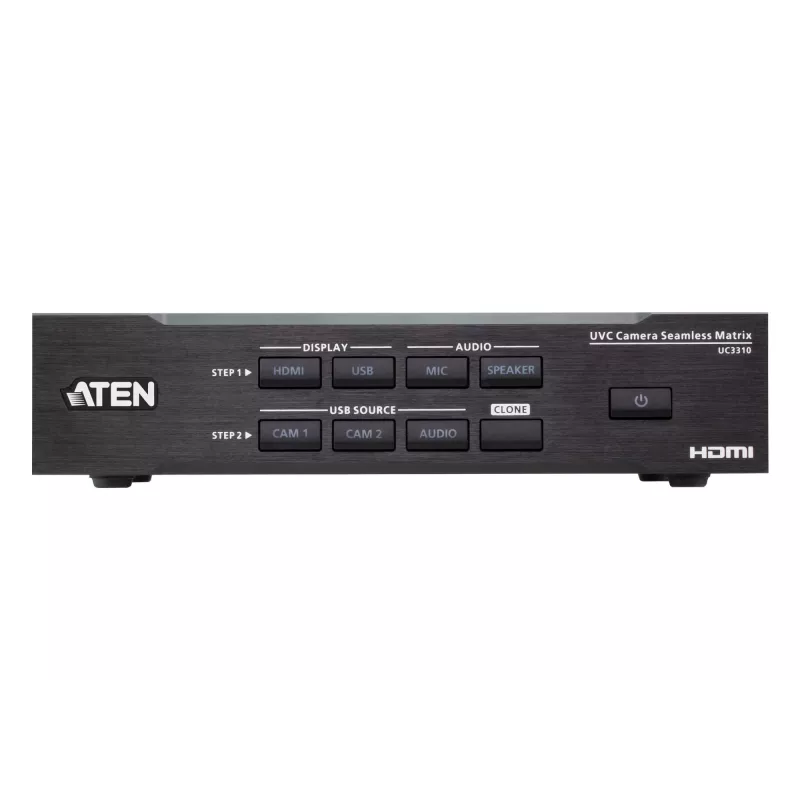 ATEN UC3310 CAMLIVE PRO prevodník USB kamery a zvuku na HDMI