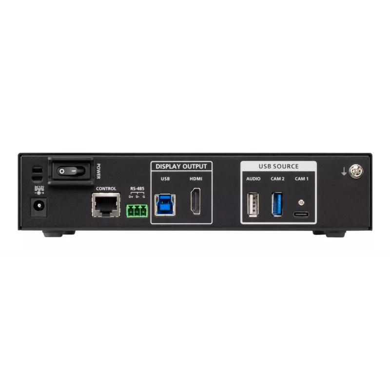 ATEN UC3310 CAMLIVE PRO prevodník USB kamery a zvuku na HDMI