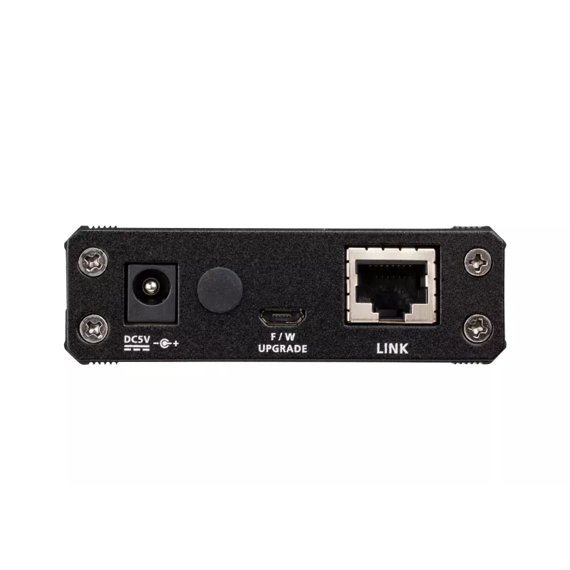 ATEN 4-portový USB 2.0 CAT 5 extender (až 100 m)