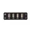 ATEN 4-portový USB 2.0 CAT 5 extender (až 100 m)