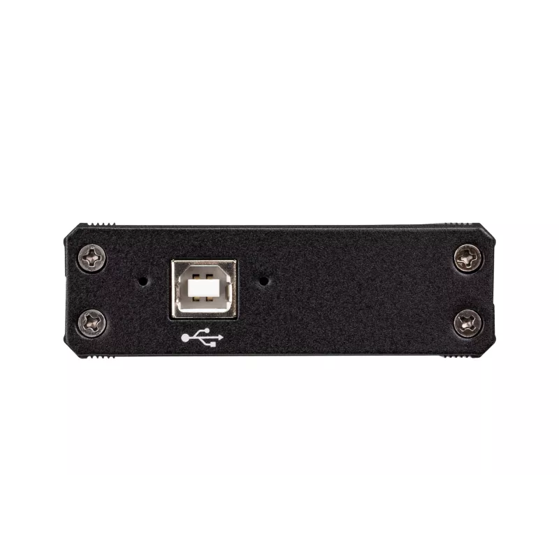 ATEN 4-portový USB 2.0 CAT 5 extender (až 100 m)
