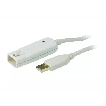 USB predlžovací kábel ATEN UE2120 12m