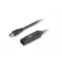 USB predlžovací kábel ATEN UE3310-AT-G 10 m
