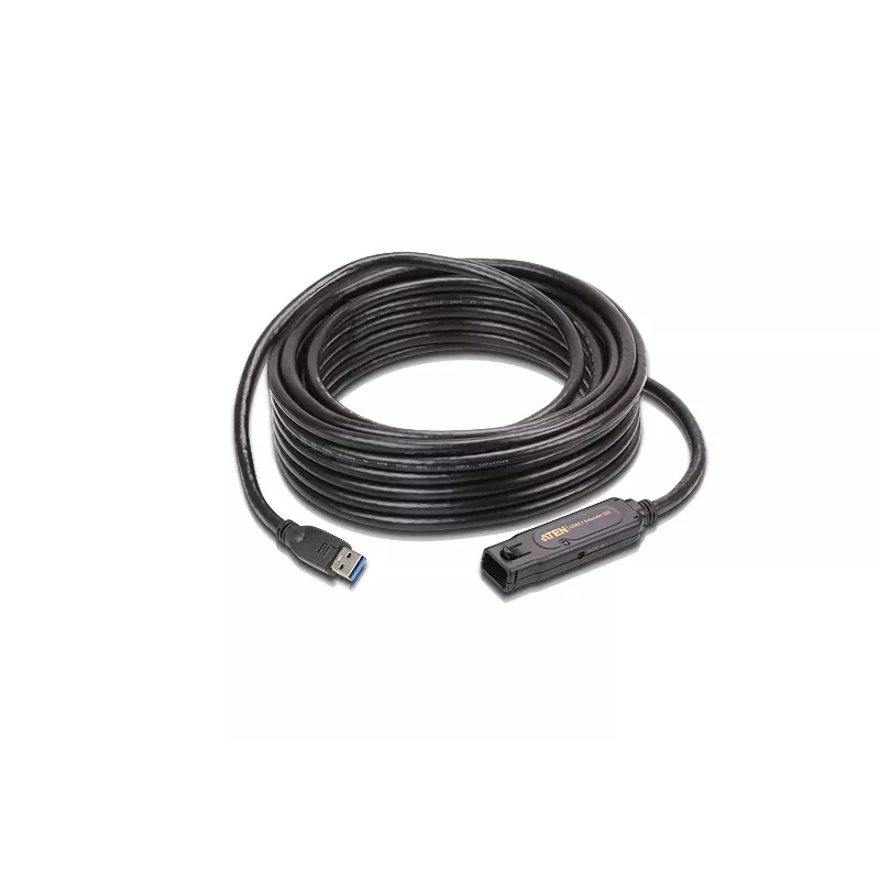 USB predlžovací kábel ATEN UE3310-AT-G 10 m