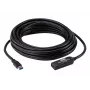 ATEN USB 3.2 Gen1 predlžovací kábel 10m USB A na USB C čierny