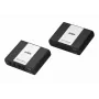 ATEN 4-port USB 2.0 Cat 5 extender (až 100 M)