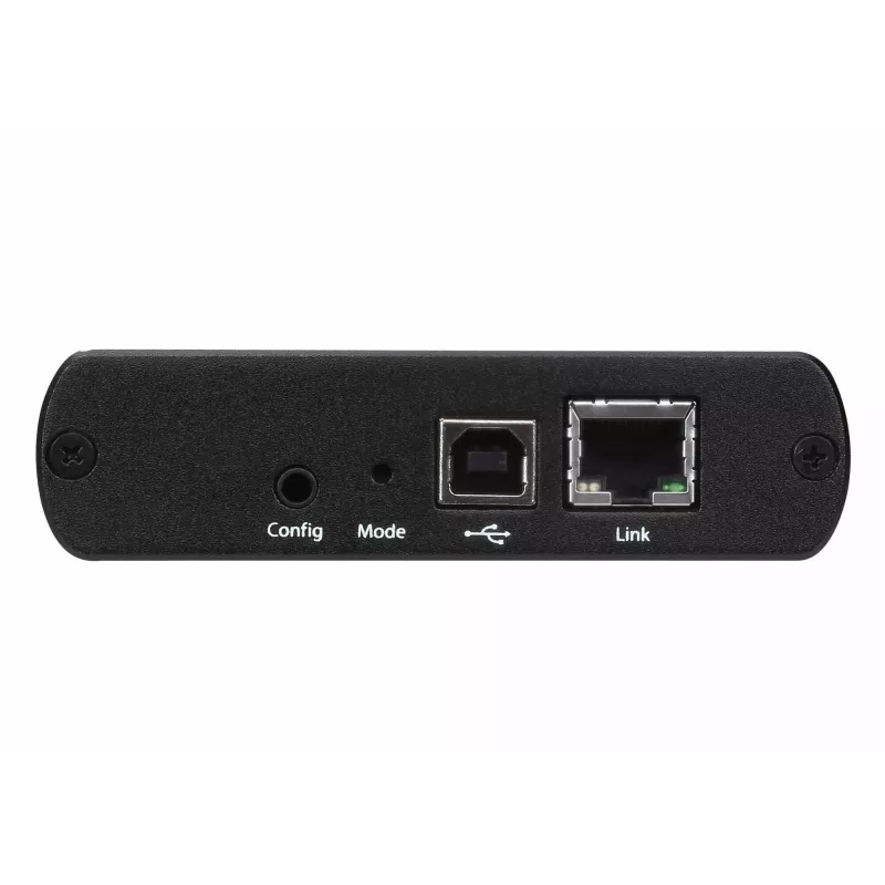 ATEN 4-port USB 2.0 Cat 5 extender (až 100 M)