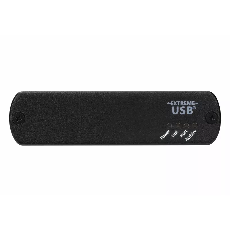 ATEN 4-port USB 2.0 Cat 5 extender (až 100 M)