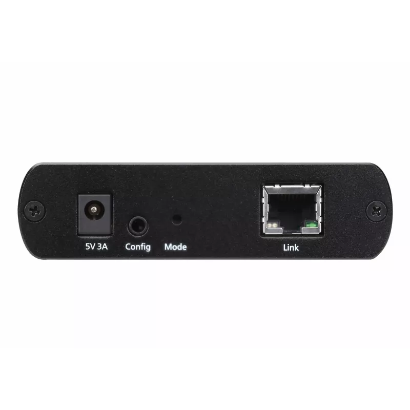 ATEN 4-port USB 2.0 Cat 5 extender (až 100 M)