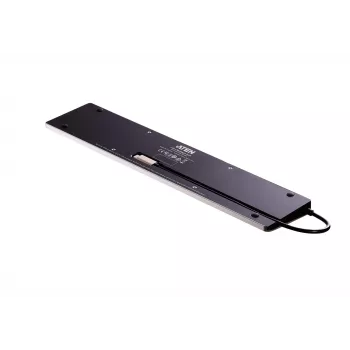 ATEN USB-C multiport dock s power pass-through