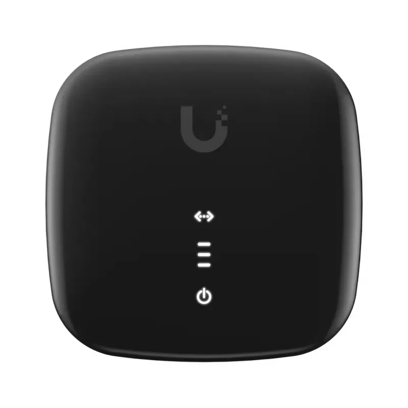 Ubiquiti UISP-FIBER-XG sieťový mediakonvertor 10000 Mbit/s