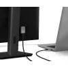 USB-C na HDMI kábel ALOGIC ULCHD01-SGR 1m 4K 60Hz