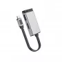 ALOGIC MagForce DUO 2-in-1 adaptér HDCP 1.4/2.2 4096x2160 60Hz