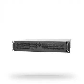 Server Chieftec WH-01 Midi Tower čierna