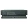 Server Chieftec WH-01 Midi Tower čierna