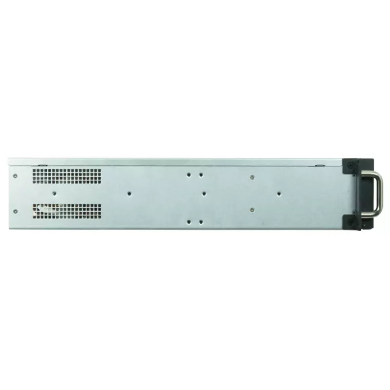 Server Chieftec WH-01 Midi Tower čierna